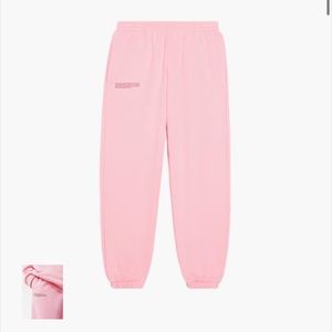 Pangaia Sakura pink 365 Track Pants